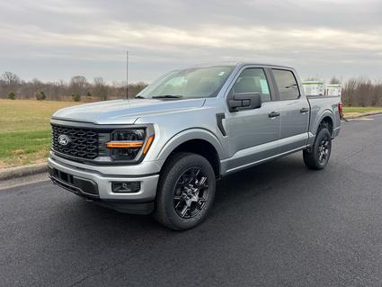 2026 Ford F-150 Paducah KY