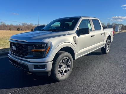 2026 Ford F-150 Paducah KY