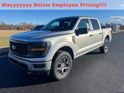 2026 Ford F-150 Paducah KY