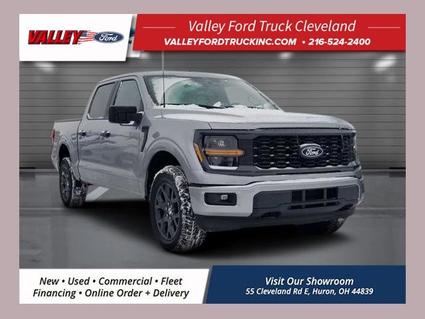 2026 Ford F-150 Cleveland OH