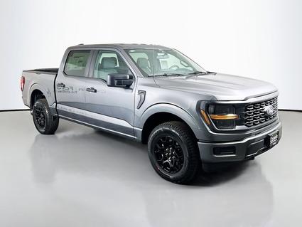 2026 Ford F-150 Pasco WA