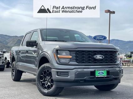 2026 Ford F-150 East Wenatchee WA