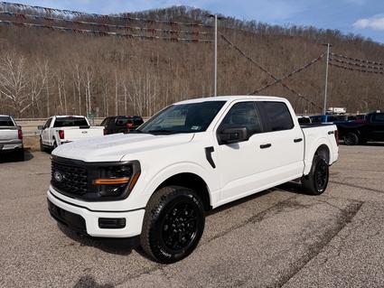 2026 Ford F-150 Danville WV