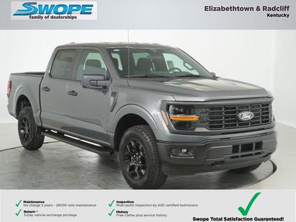2026 Ford F-150 Elizabethtown KY