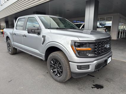 2026 Ford F-150 Coeur D'Alene ID