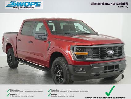 2026 Ford F-150 Elizabethtown KY