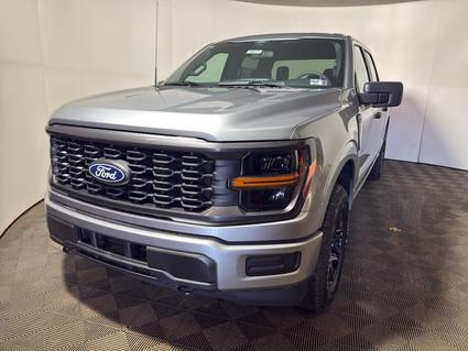 2026 Ford F-150 Beckley WV