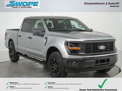 2026 Ford F-150 Elizabethtown KY