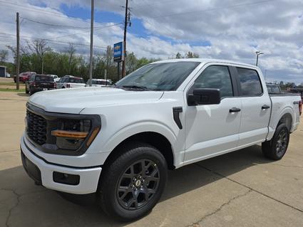 2026 Ford F-150 New Albany MS