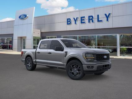 2026 Ford F-150 Louisville KY