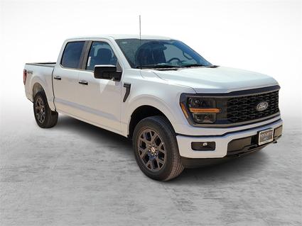 2026 Ford F-150 Lamesa TX