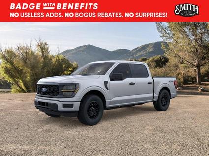 2026 Ford F-150 Levelland TX