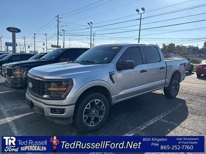2024 Ford F-150 Knoxville TN