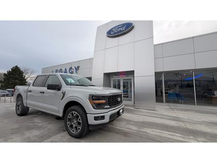 2024 Ford F-150 La Grande OR