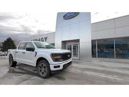 2024 Ford F-150 La Grande OR