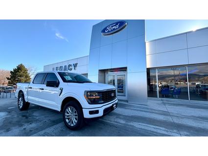 2024 Ford F-150 La Grande OR