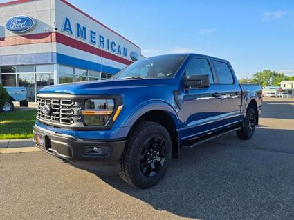 2025 Ford F-150 Glendive MT