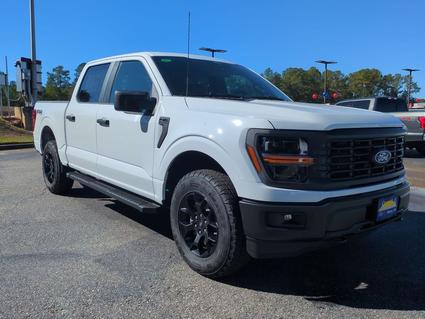 2025 Ford F-150 Albany GA