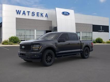2025 Ford F-150 Watseka IL
