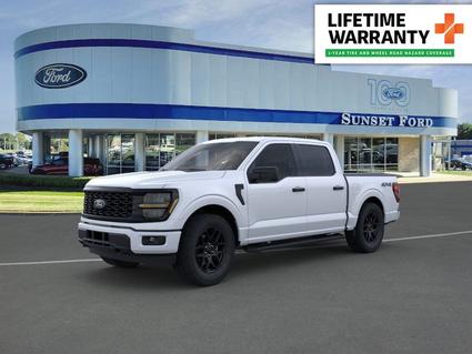 2025 Ford F-150 St. Louis MO
