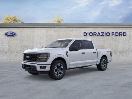 2025 Ford F-150 Wilmington IL