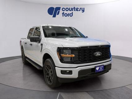 2025 Ford F-150 Norfolk NE