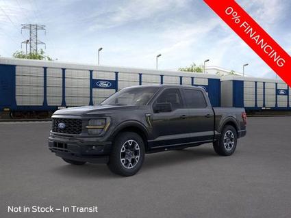 2025 Ford F-150 Scottsboro AL