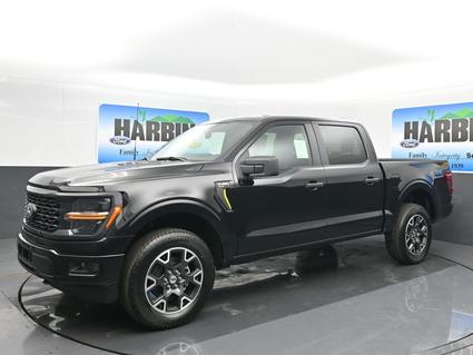 2025 Ford F-150 Scottsboro AL