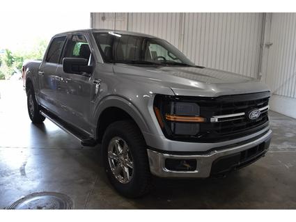 2025 Ford F-150 Manhattan KS