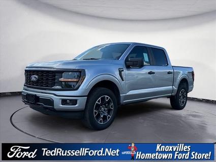 2025 Ford F-150 Knoxville TN