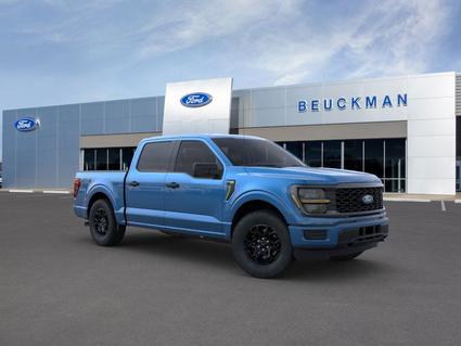 2025 Ford F-150 Ellisville MO