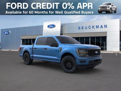 2025 Ford F-150 Ellisville MO