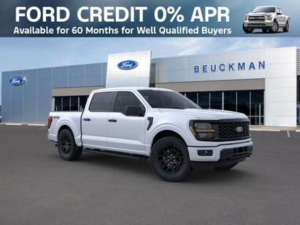 2025 Ford F-150 Ellisville MO