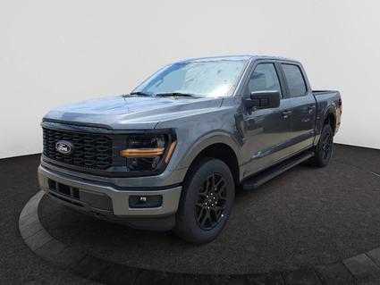 2025 Ford F-150 New Albany MS