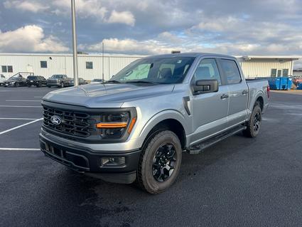 2025 Ford F-150 Paducah KY