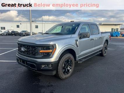 2025 Ford F-150 Paducah KY