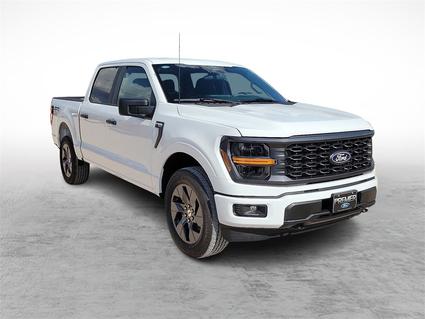 2025 Ford F-150 Lamesa TX