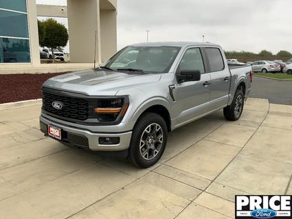 2025 Ford F-150 Turlock CA
