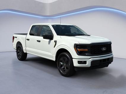 2025 Ford F-150 Stonewall LA