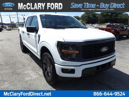 2025 Ford F-150 Athens AL