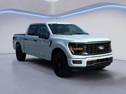 2025 Ford F-150 Stonewall LA