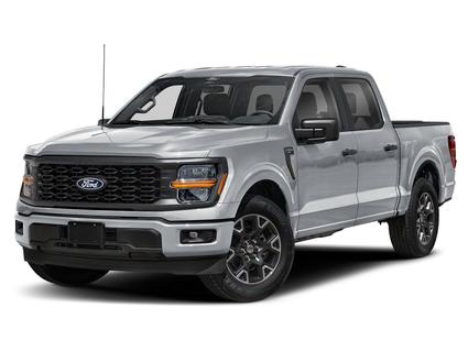 2025 Ford F-150 Lexington NE