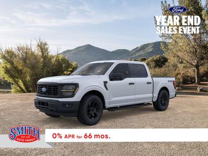 2025 Ford F-150 Levelland TX