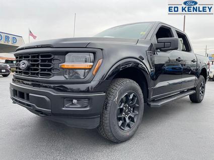 2025 Ford F-150 Layton UT