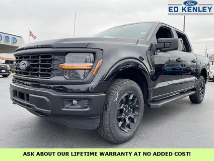 2025 Ford F-150 Layton UT