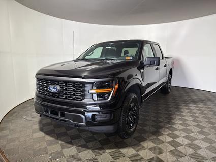 2025 Ford F-150 Beckley WV