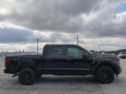 2025 Ford F-150 Winder GA