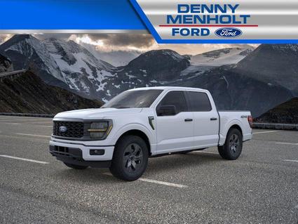 2025 Ford F-150 Butte MT