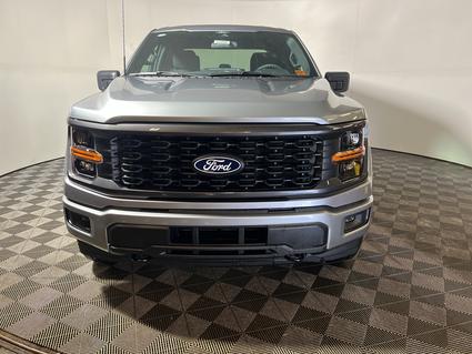 2025 Ford F-150 Beckley WV