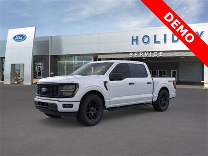 2025 Ford F-150 Whitesboro TX